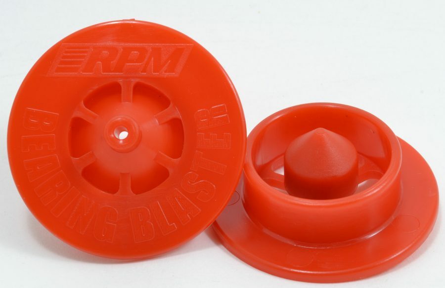 Bearing Blaster by RPM Products!  Great bearing tool for RC hobbyists! RPM81170