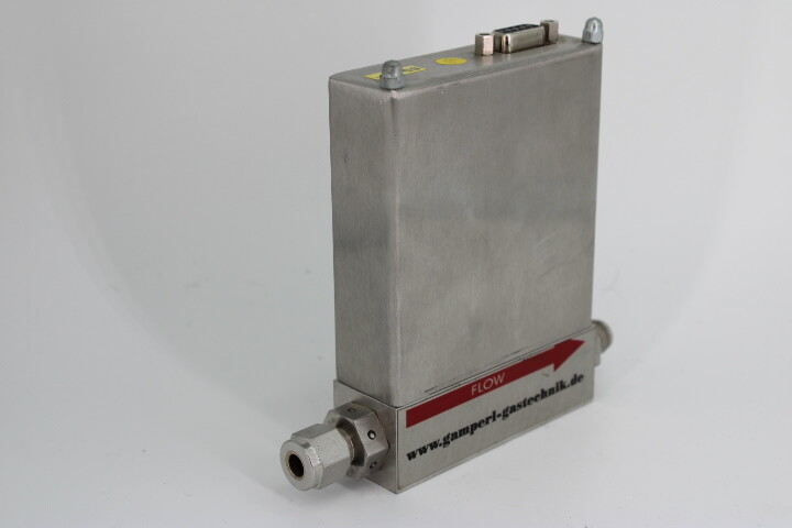 GAMPERL Mass Flow Controller GFC 3035-3