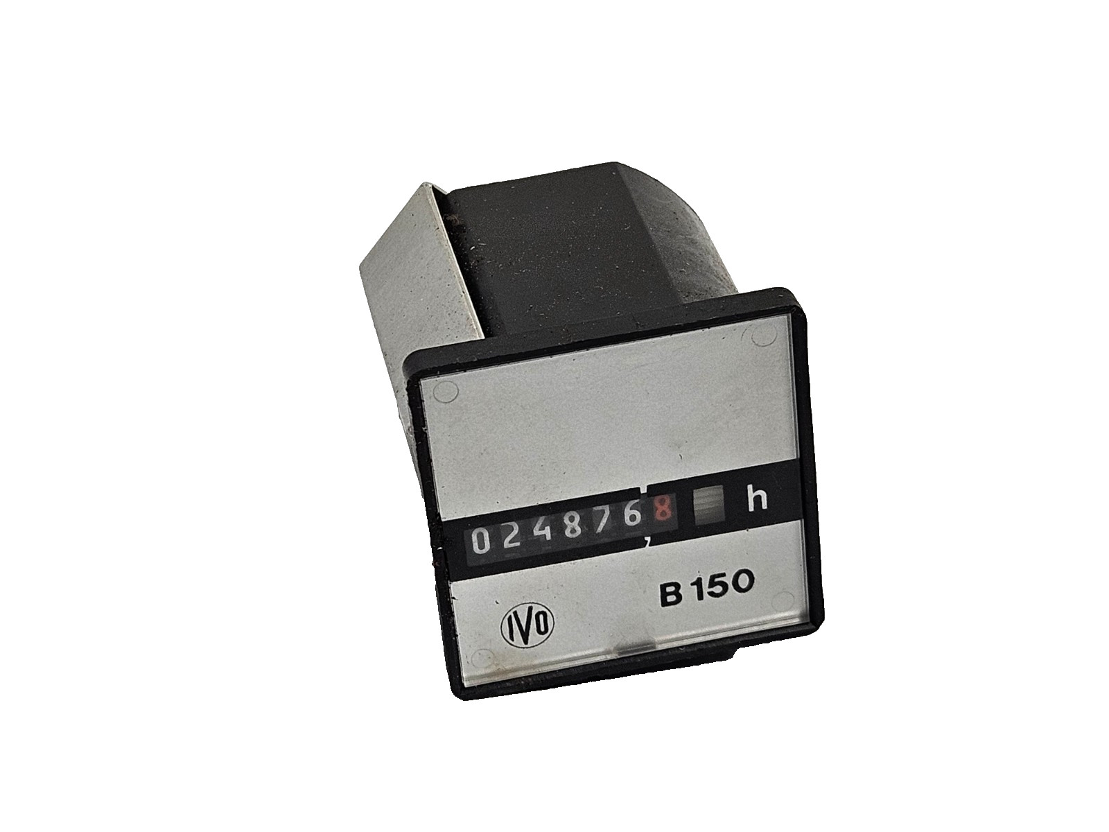 IVO B150 Counter Module 7 Digit 12-36Vdc Used