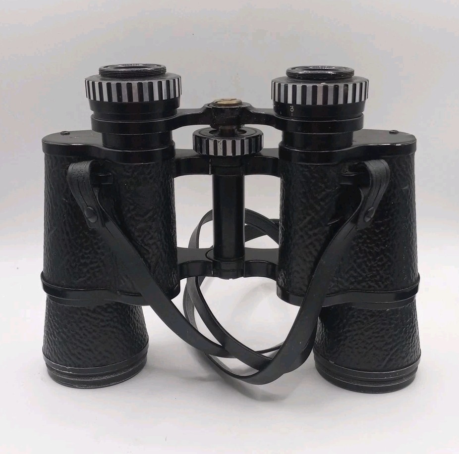 KMart Focal Binoculars 10 x 35 367 ft at 1000 yds Fully Coated Optics Wide Angle