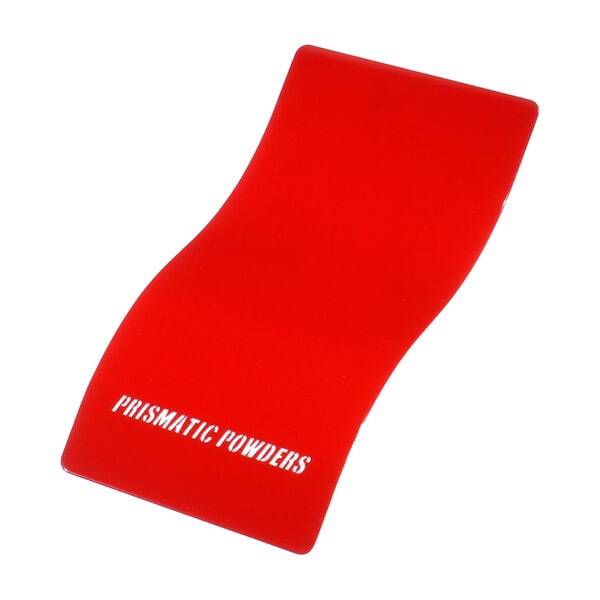 PRISMATIC POWDERS® Race Red PQ (1 LB / PSS-11338)