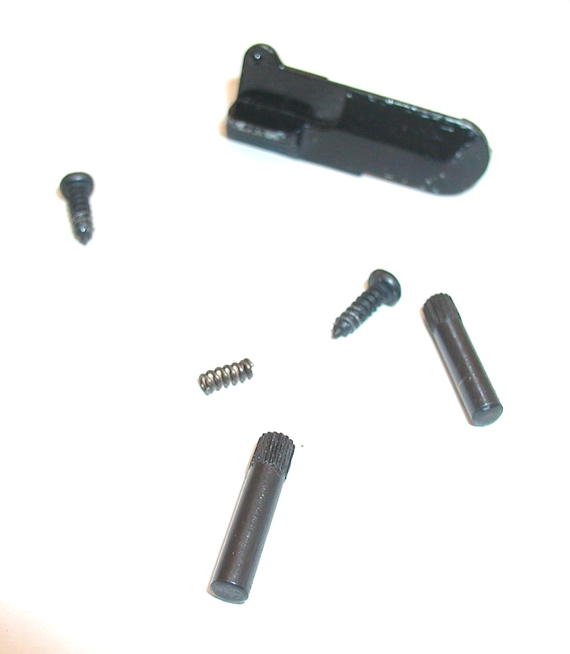 Daisy Powerline 340 - Parts Bag 1228