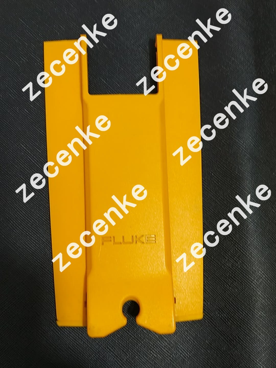 1 PCS Back Battery Case Housing For Fluke 287 289