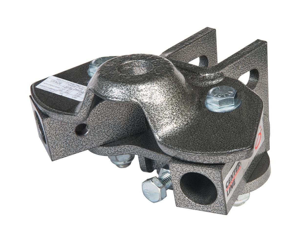 Husky Towing Trailer Weight Distribution Head - Replacement Head