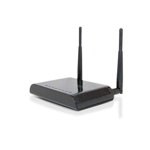 AMPED AP300 HIGH POWER Wireless-N Access Point