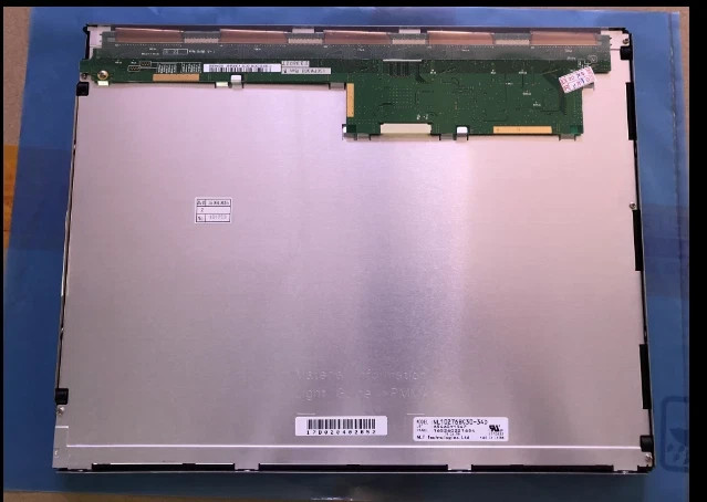 NL10276BC30-34R 15" 1024×768 LCD Display Panel 90 days warranty +Tracking ID
