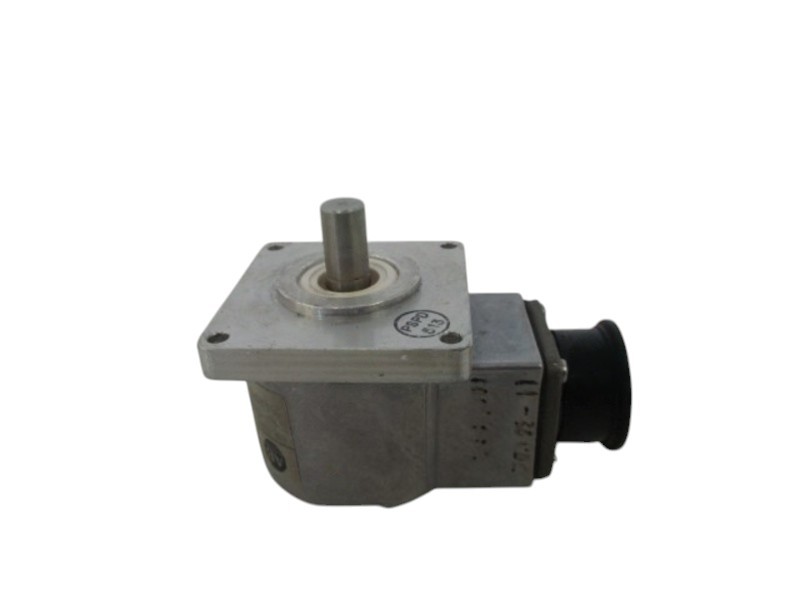 INDUSTRIAL SPARE PART 045T-DZ338CN-C SER. A  OPITCAL INCREMENTAL ENCODER  UNMP