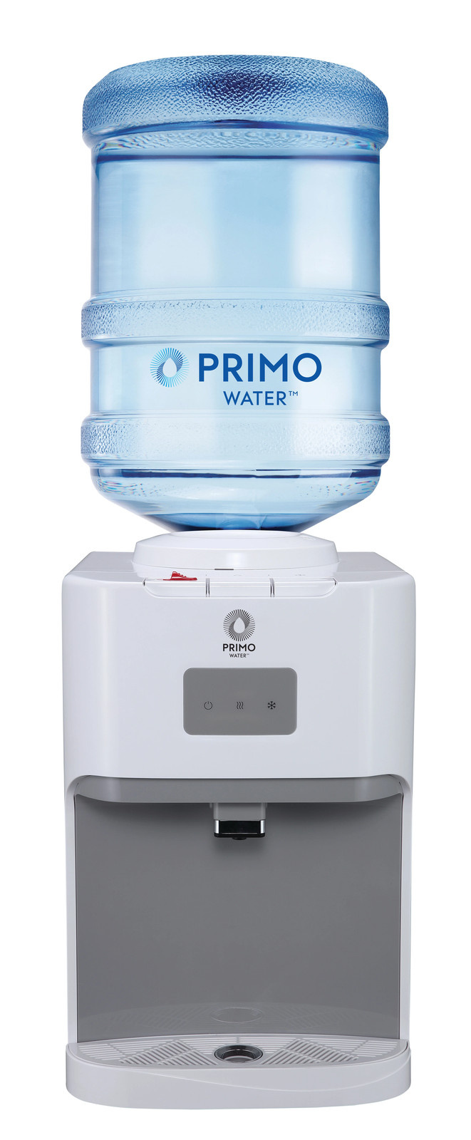 Primo Water® 3 Temp Countertop Water Dispenser