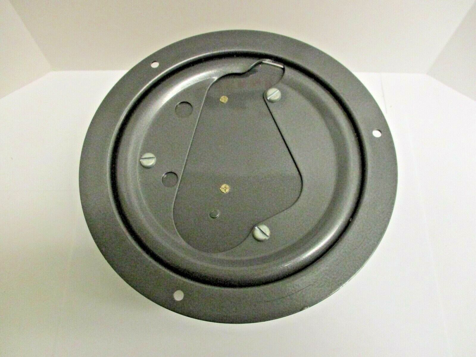 MERCOID CONTROL PRESSURE SWITCH, DPA-33-3