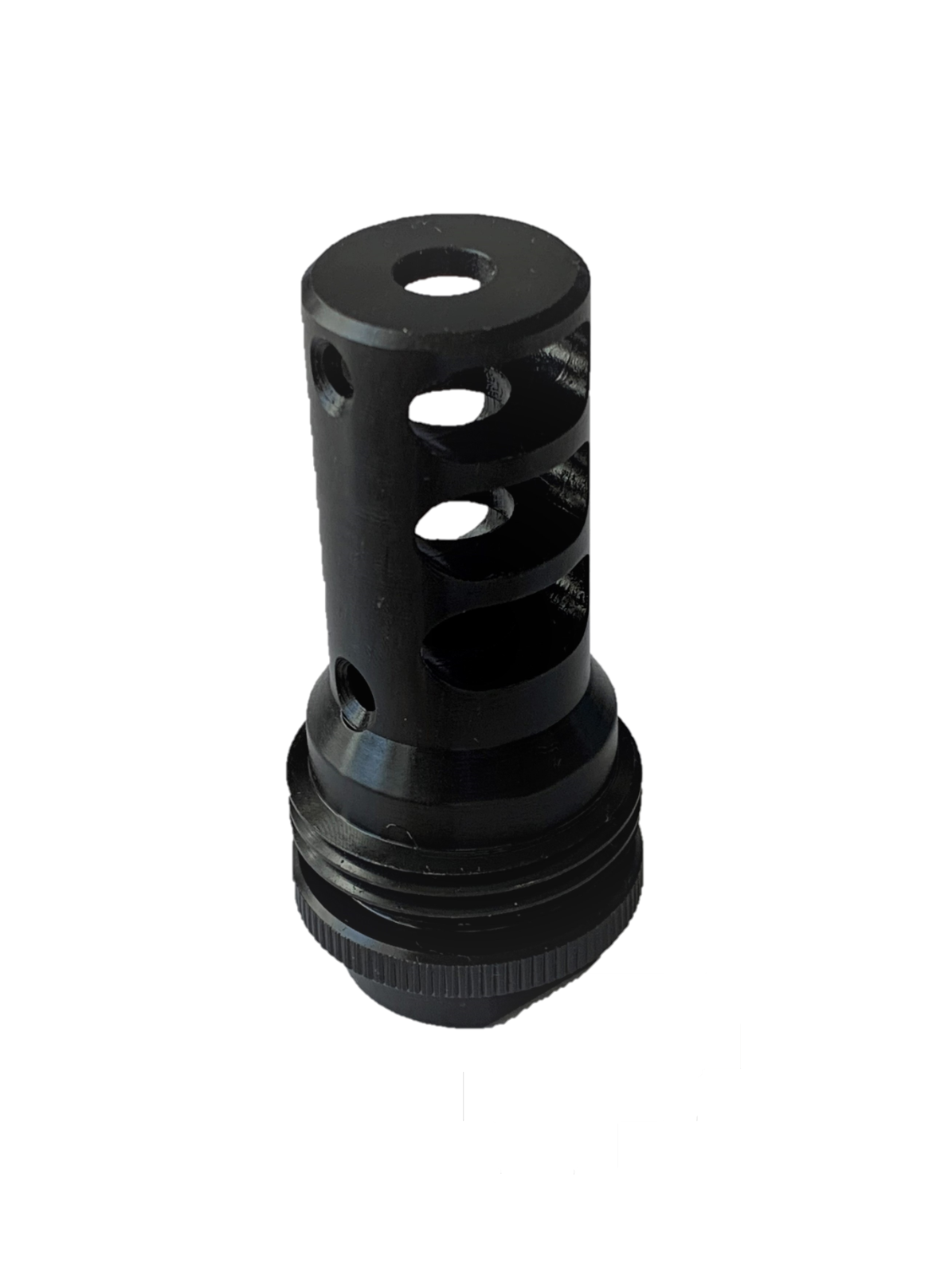 Advanced SilencerCo ASR Style QD Muzzle Brake