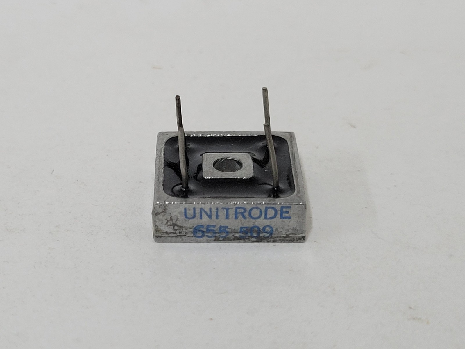 20X Unitrode 655-509 bridge rectifier - new old stock - very nice condition