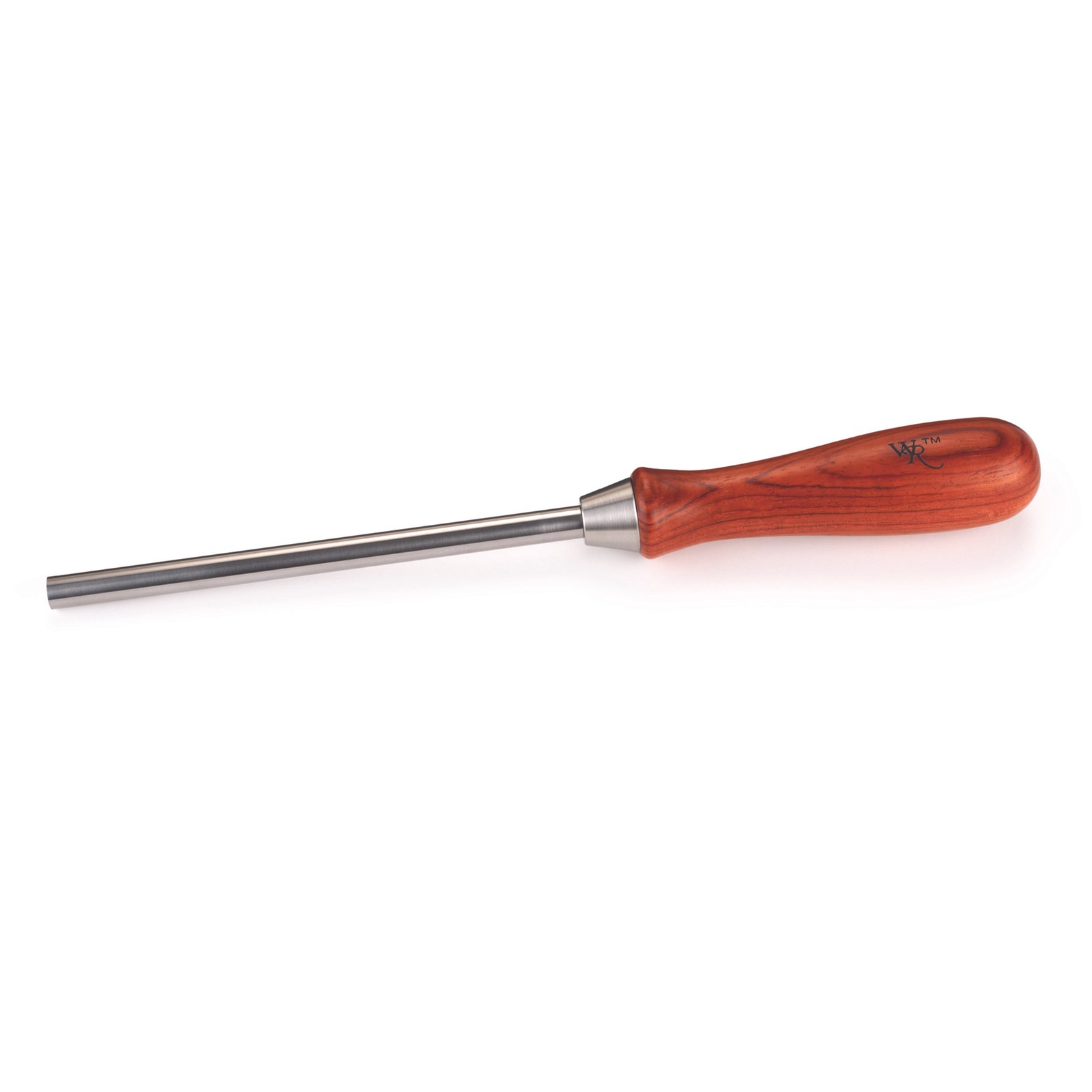 WOODRIVER 6" Burnisher