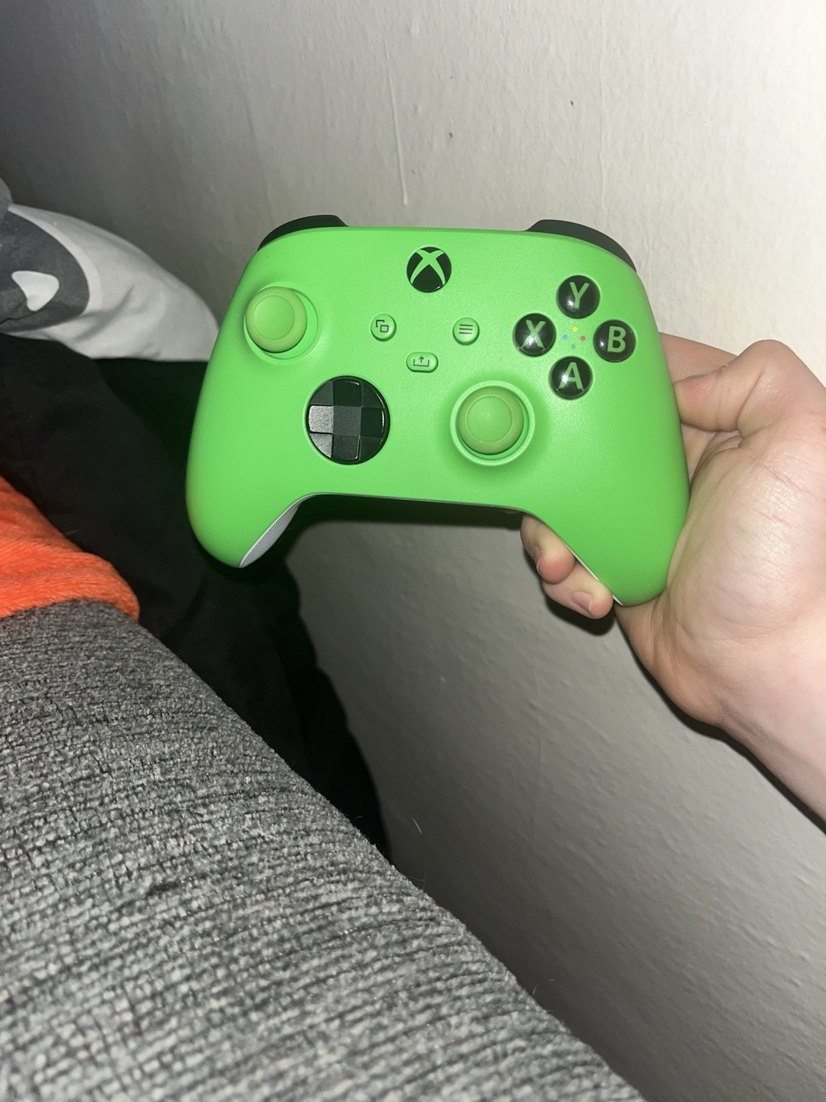 Xbox Series S Console Bundle with Wireless Controller