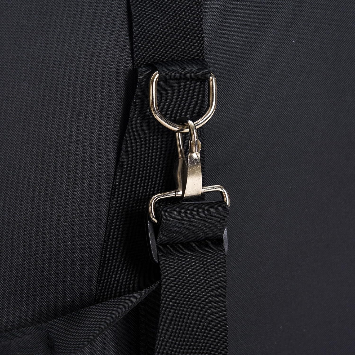 Effortless Transportation with our Universal Massage Table Carry Case - Black