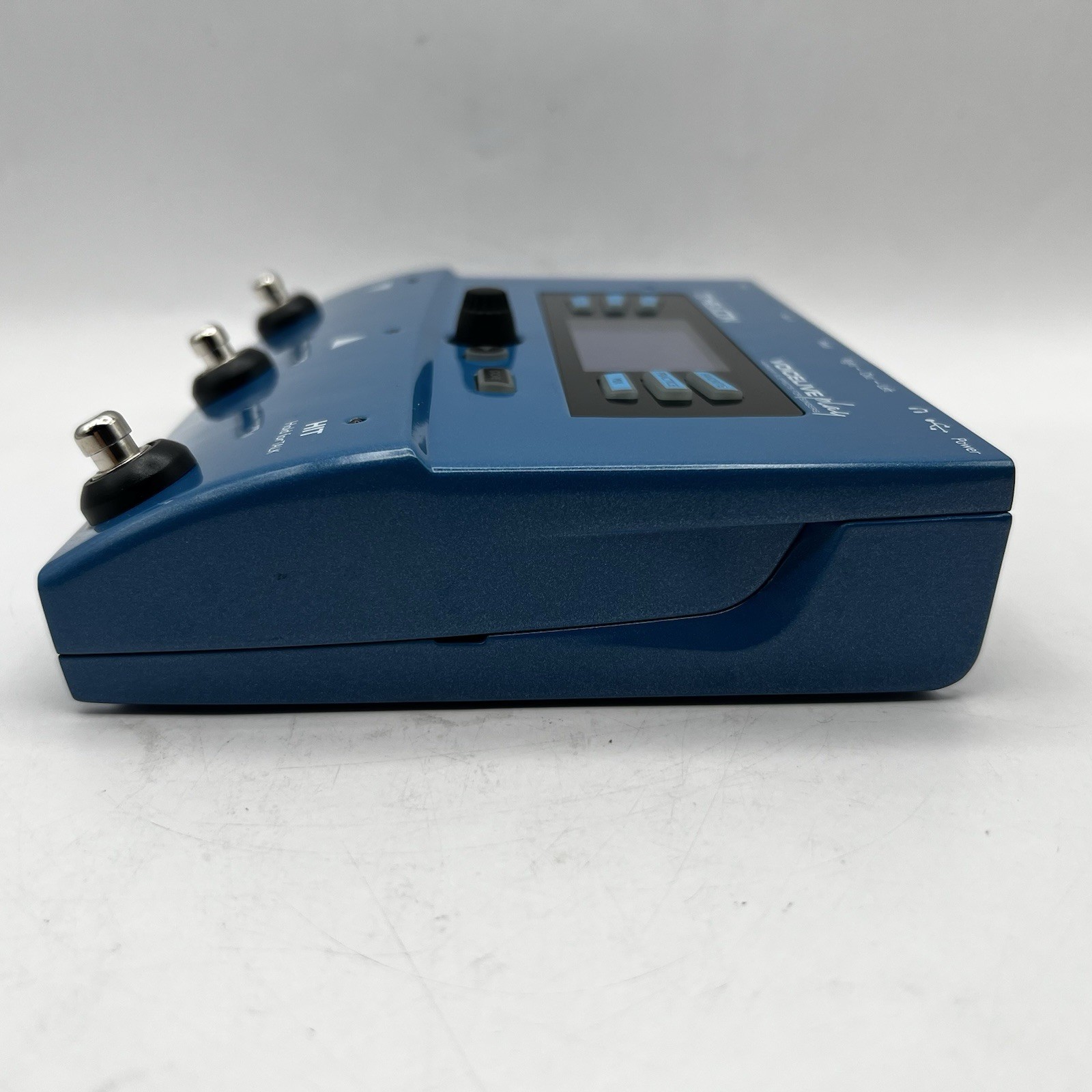 TC-Helicon VoiceLive Play Harmony & Vocal Effects Processor For Singers