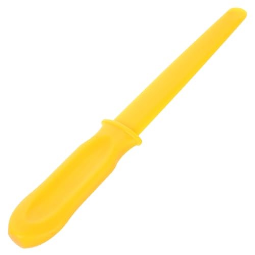 Wheel Crowbar Plastic Pry Bar Tire Changing Tool Portable Mechanic Tool Tire