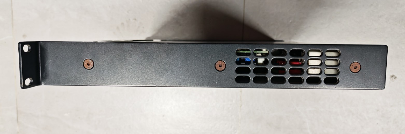 1/5 Pharos designer LPC X 30 lighting playback controller | View description