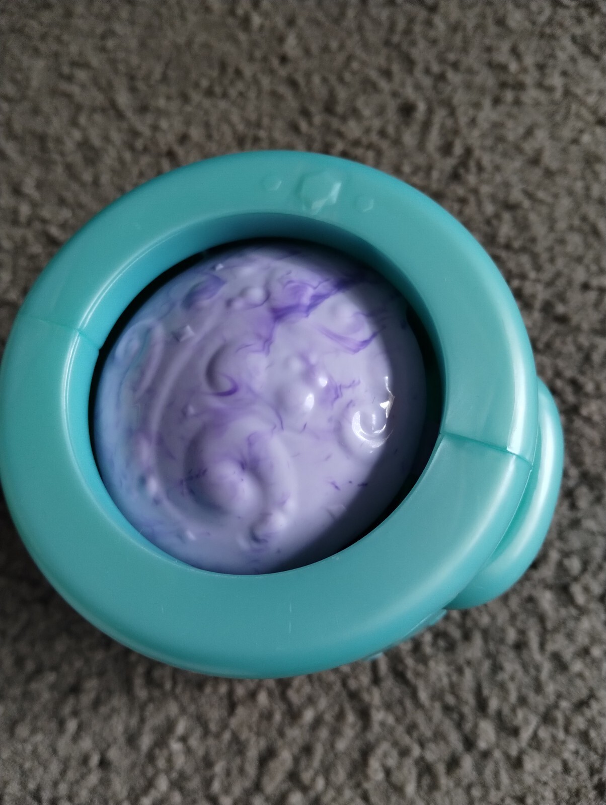 Magic Mixies w/2 figures and wand OPENED NEW