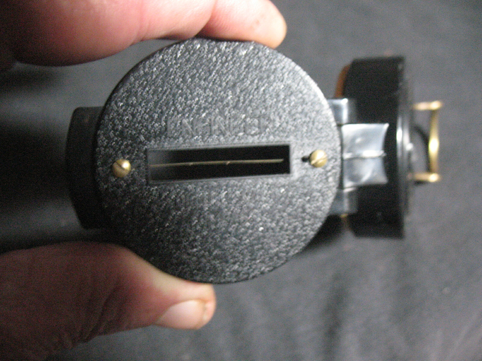 engineer directional compass