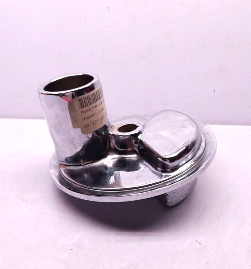 Hobart 23166 Planetary Deluxe
