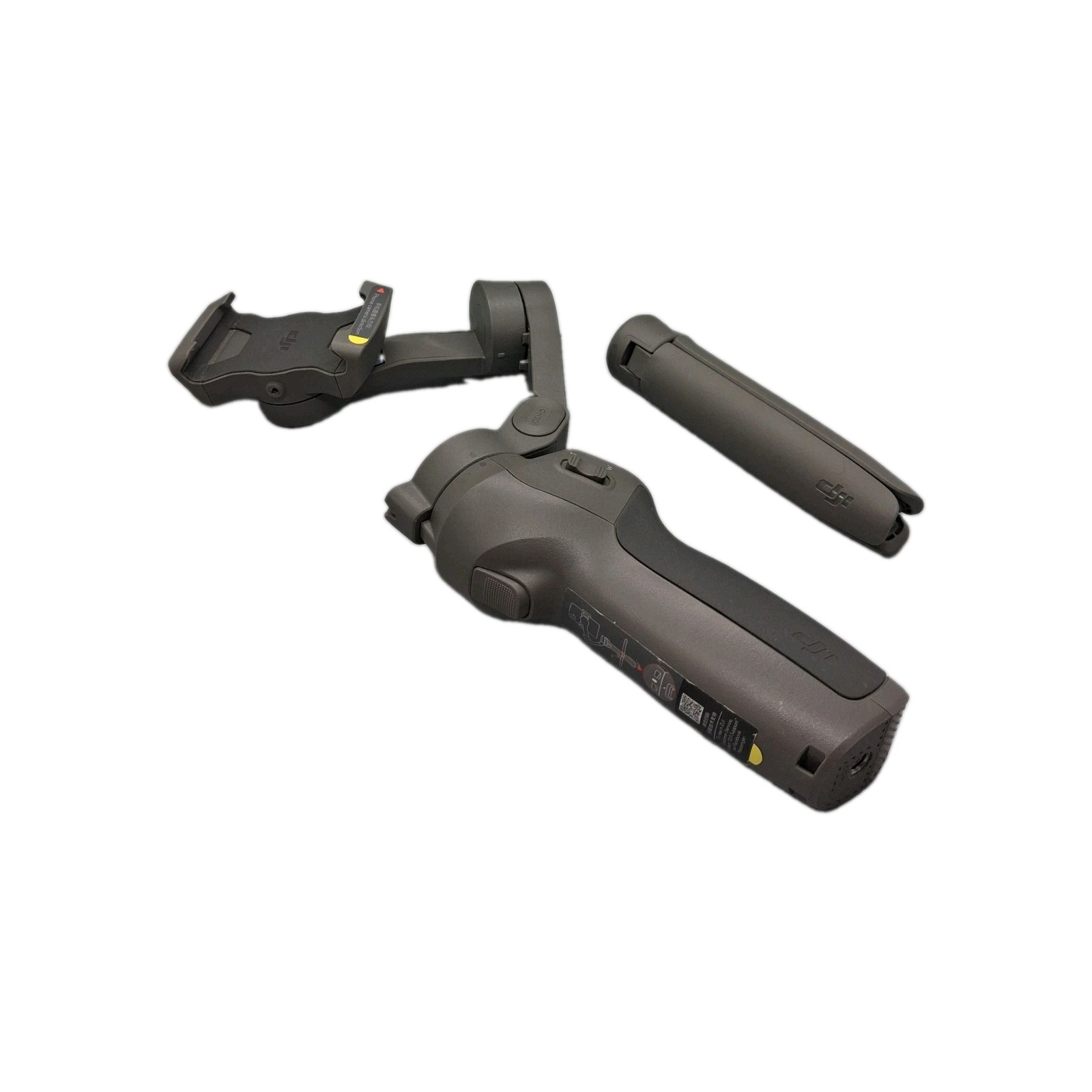 DJI Osmo Mobile 3 Foldable Smartphone Gimbal Stabilizer w/ Tripod