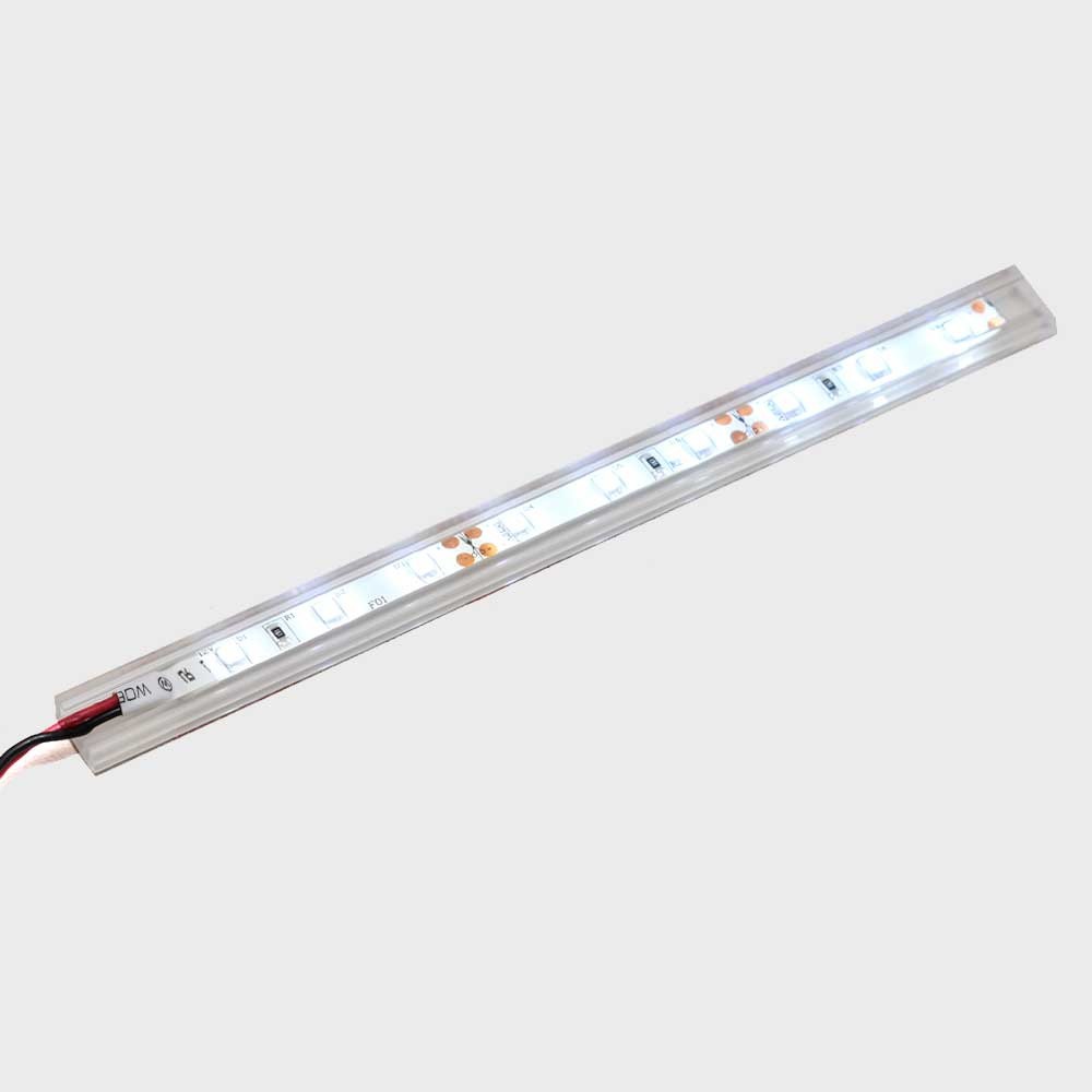 TH Marine LED Boat Light Strip LED-39320 | Baja 6 Inch White