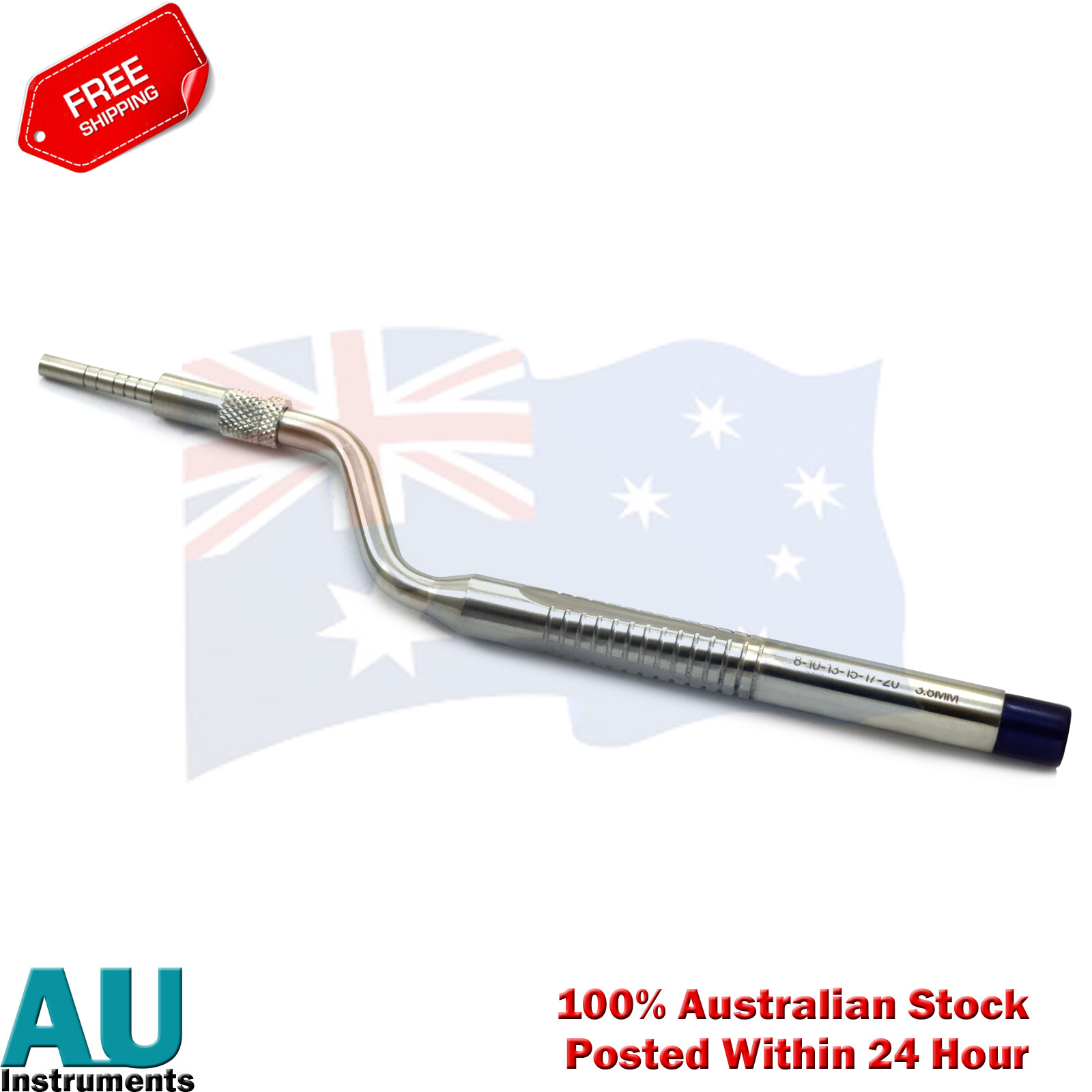Sinus Lift Osteotomes Dental Implants Clinical Applications Atraumatic Lab