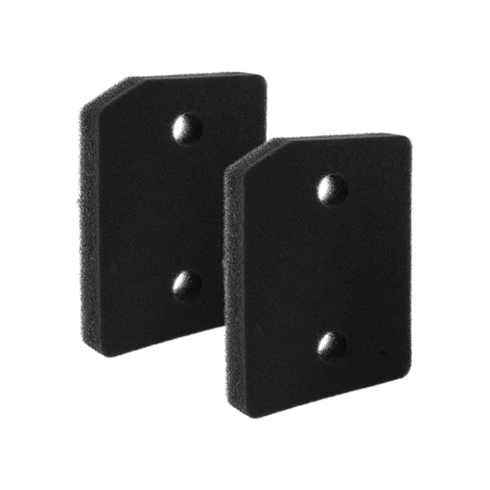 Nispira 9164761 Filter Replacement for Miele T1 Heat Pump Tumble Dryers, 2 Packs