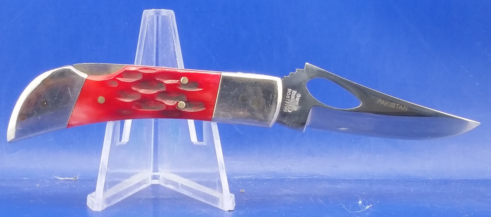 WHITETAIL CUTLERY RIDGE RUNNER WT-2363RMR