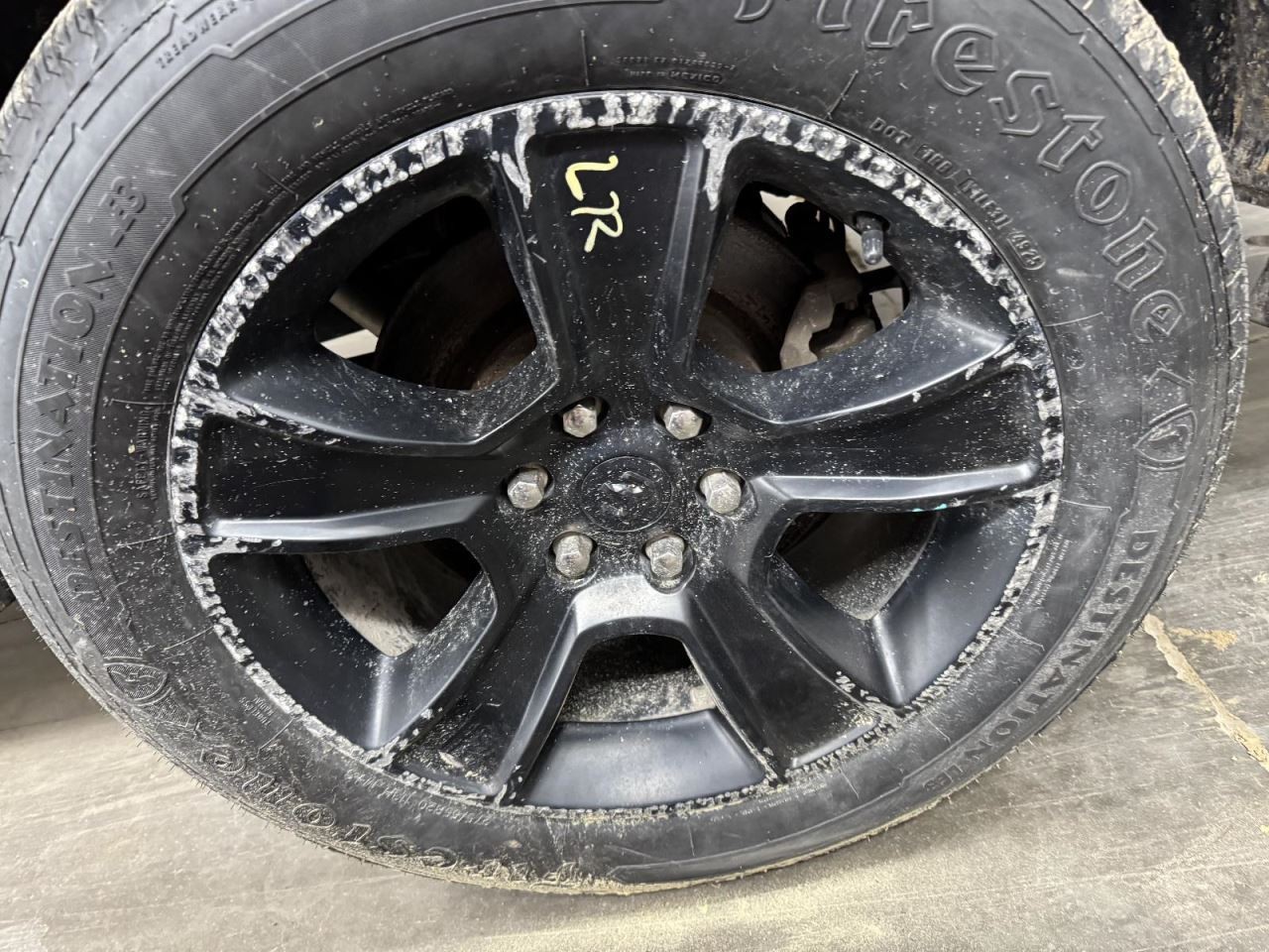 TDODR1500 2020 Air Shutter 1207836