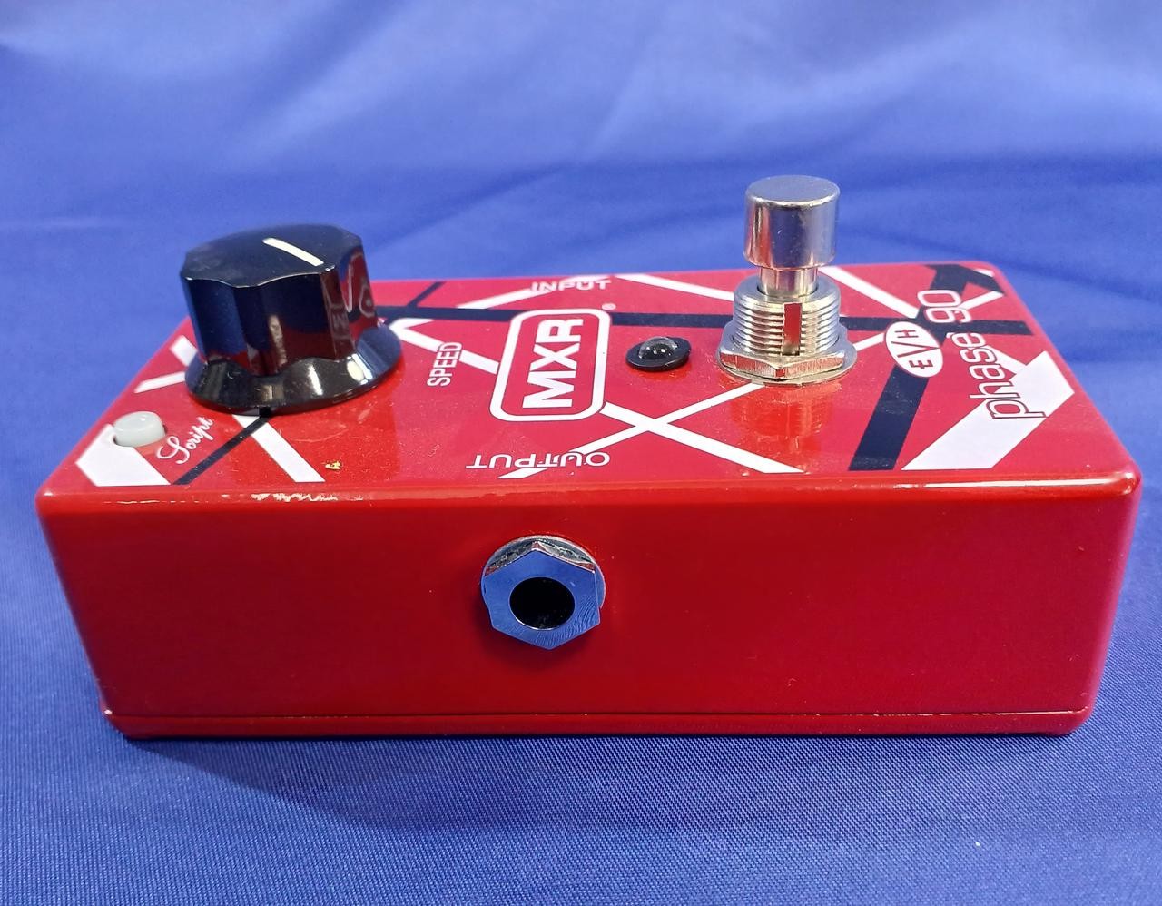 MXR PHASE90 Phaser Effects Pedal Tested & Works 37823