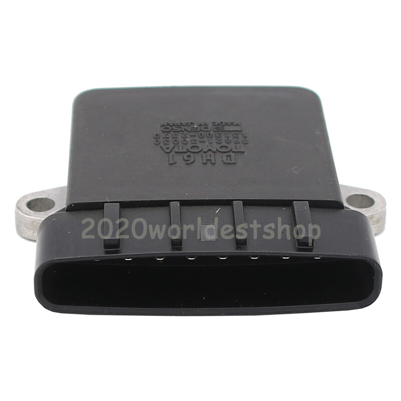 For Lexus TOYOTA LX1115 Ignition Module LX-1115 131300-2370 89621-30030 US