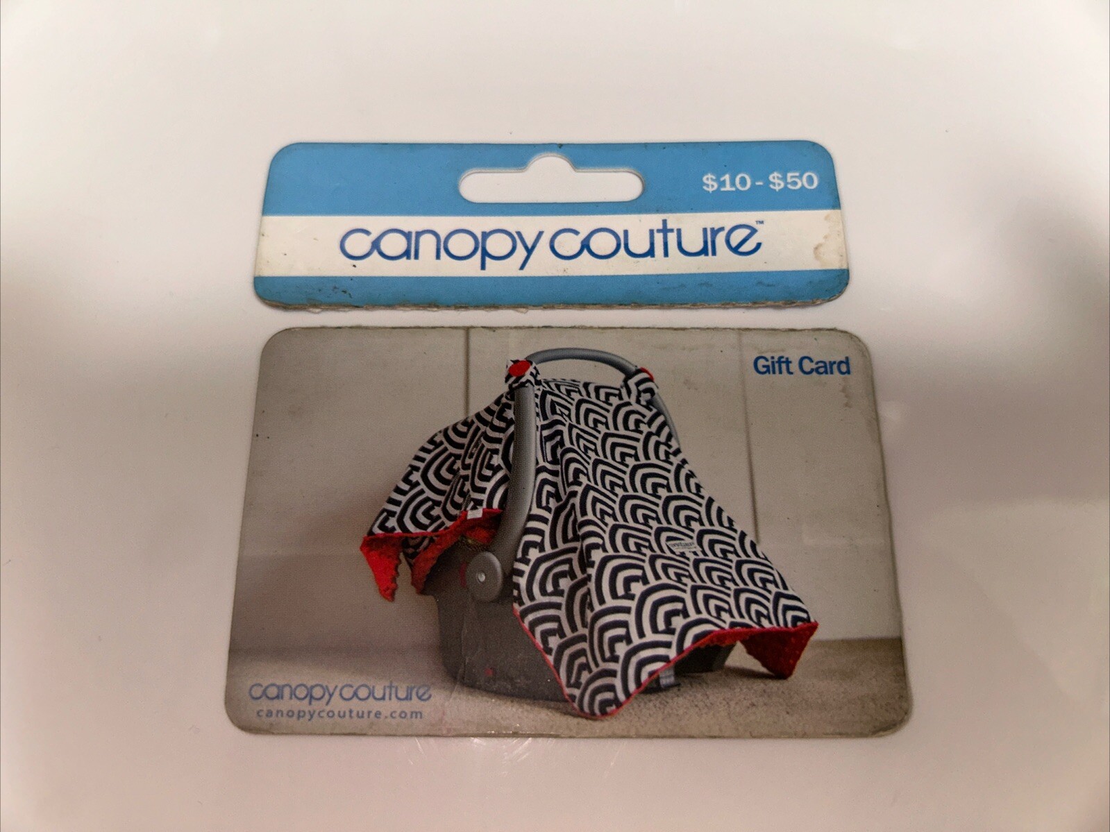 Canopy Couture $50 Gift Card For Baby Items  Limited Time Discount 📈