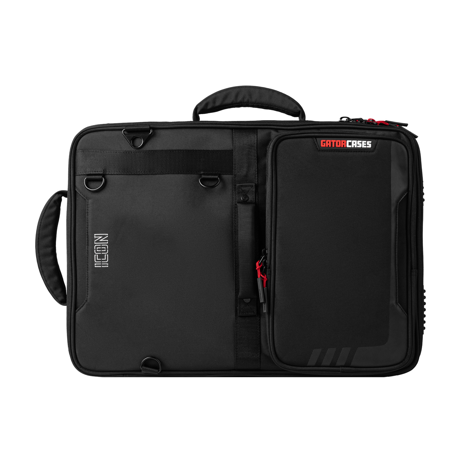 Gator Cases ICON Series DJ Controller Bag - Small - Open Box