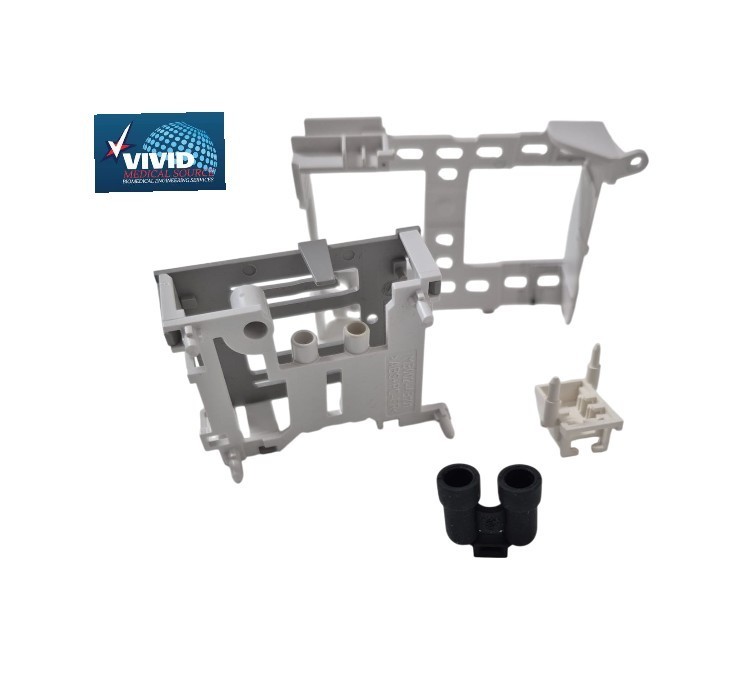 X2/MP2 NBP Airway Kit