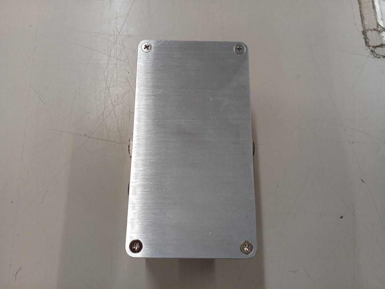 LEQTIQUE MAESTRO Effects Pedal