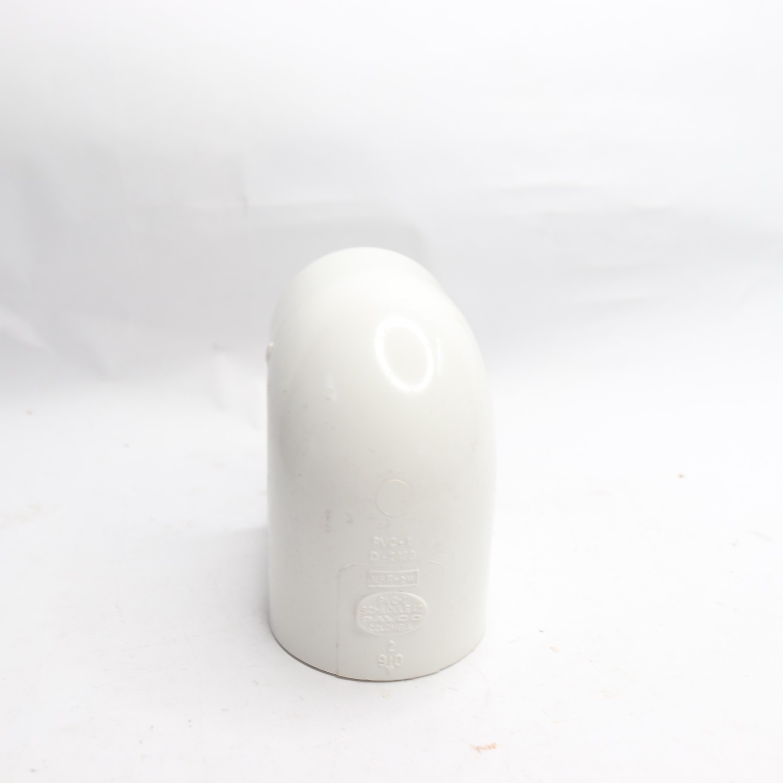 Pavco 90 Degree Elbow Schedule 40 1-1/2" D-2466