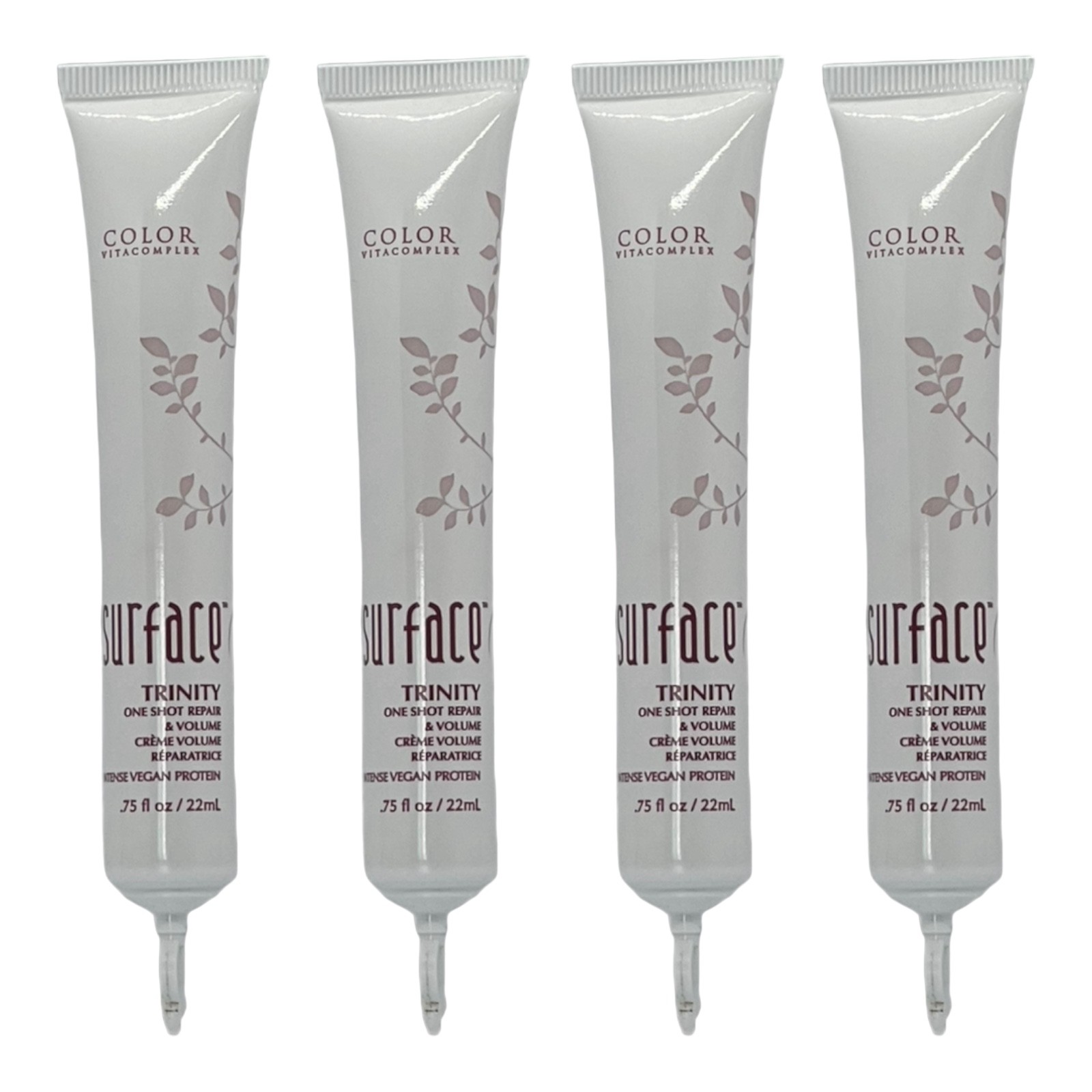 Surface Trinity One Shot Repair 0.75 Oz (Pack of 4)