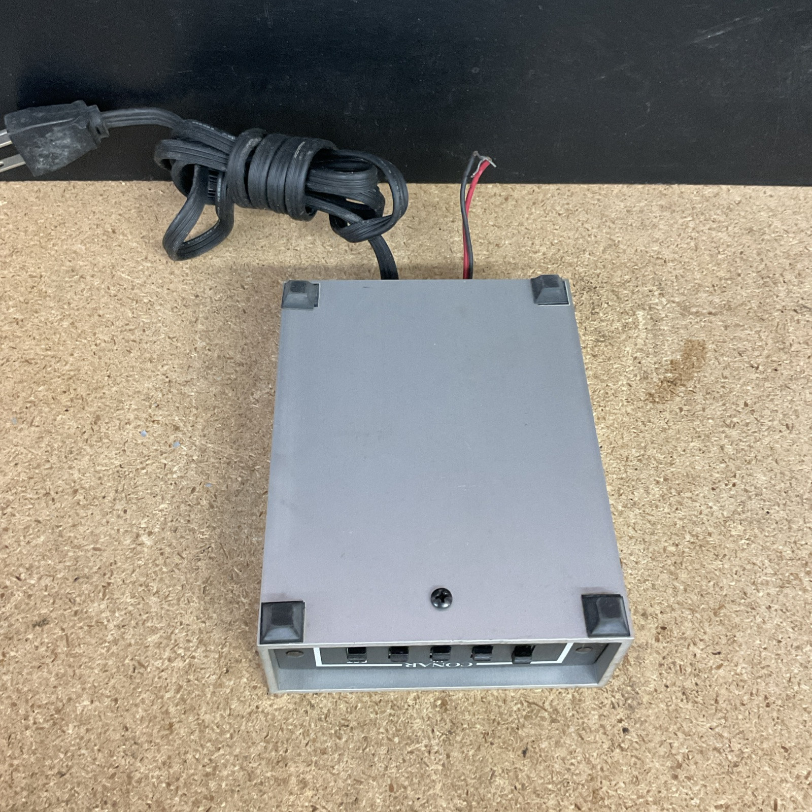 Conar Instruments Model 683 TV Pattern Generator