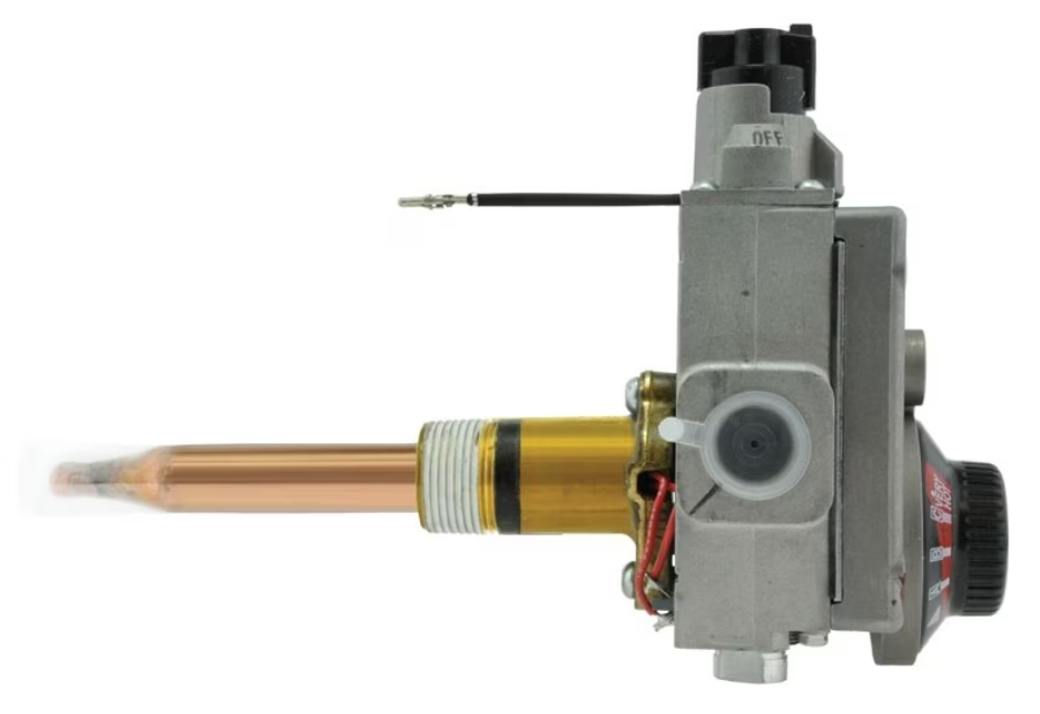 SP14270F | Gas Control (Thermostat) - NG