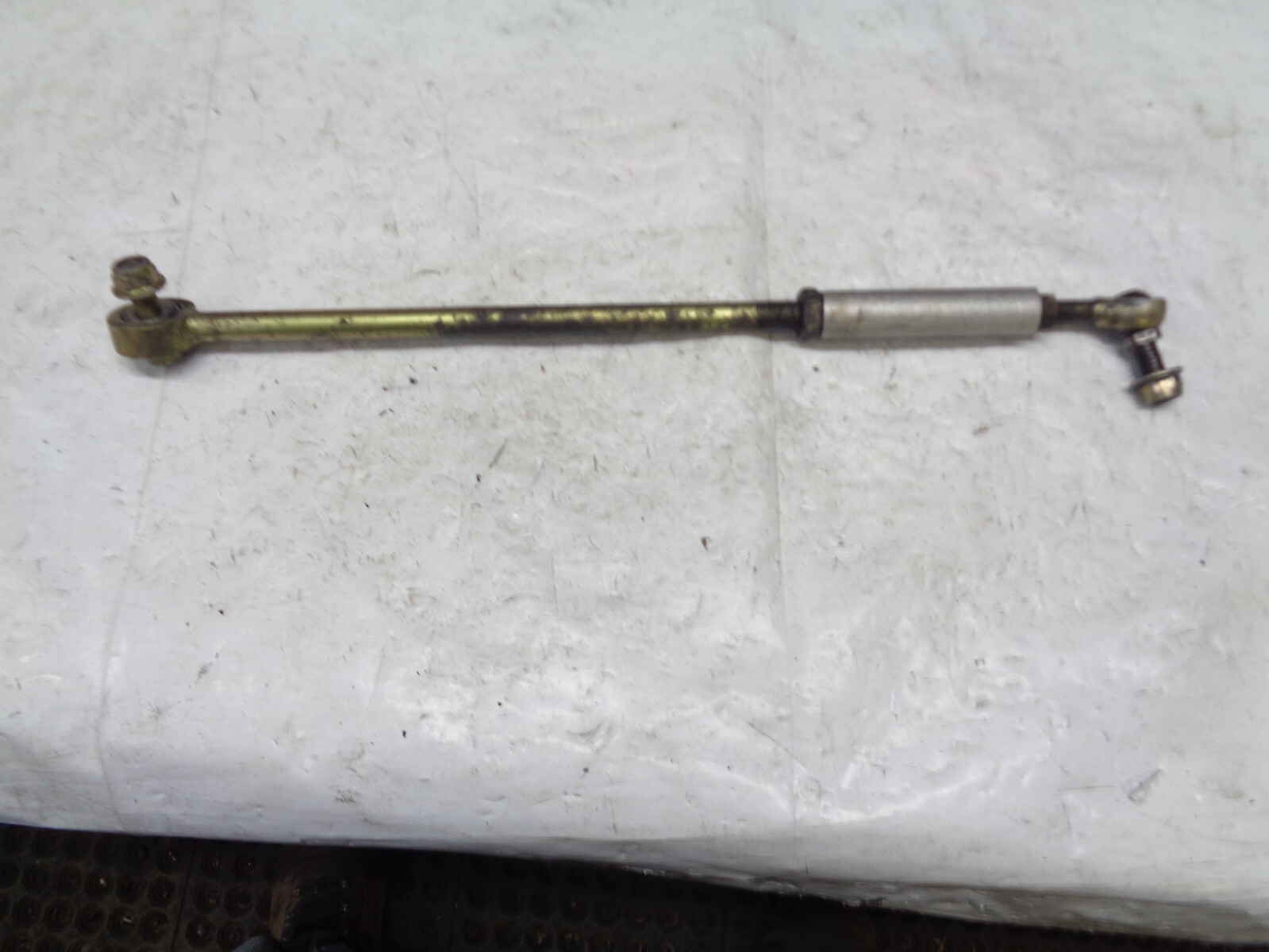 2008-2013 Polaris Dragon IQ RMK steering draglink 1822907