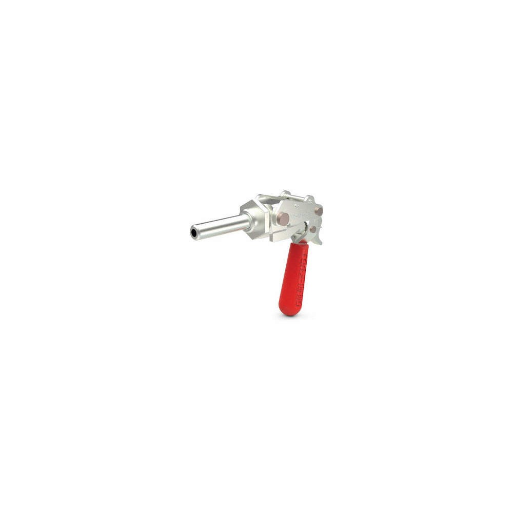 DE-STA-CO 624 Straight Line Clamp,3/8",Steel 3CXT8