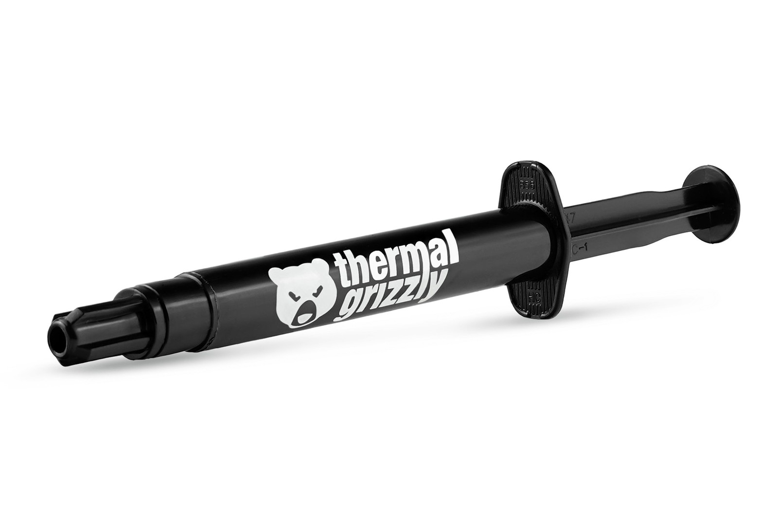 (4,32 EUR/g) Thermal grizzly cryonaut thermal paste - 5,55 grams/1,5 ml