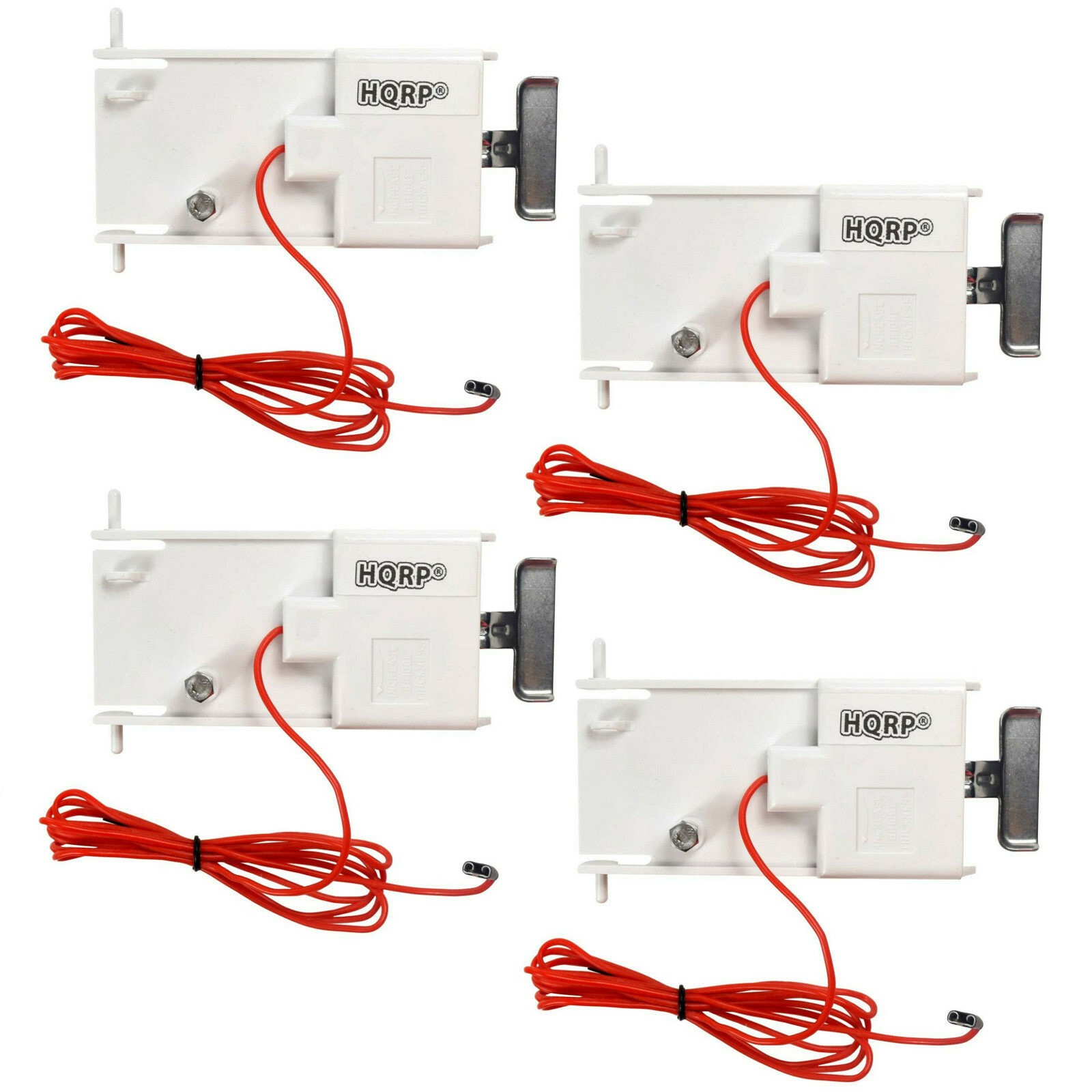 4-Pack Ice Thickness Control Probe for Manitowoc CVD JC QY SD SR SY Series