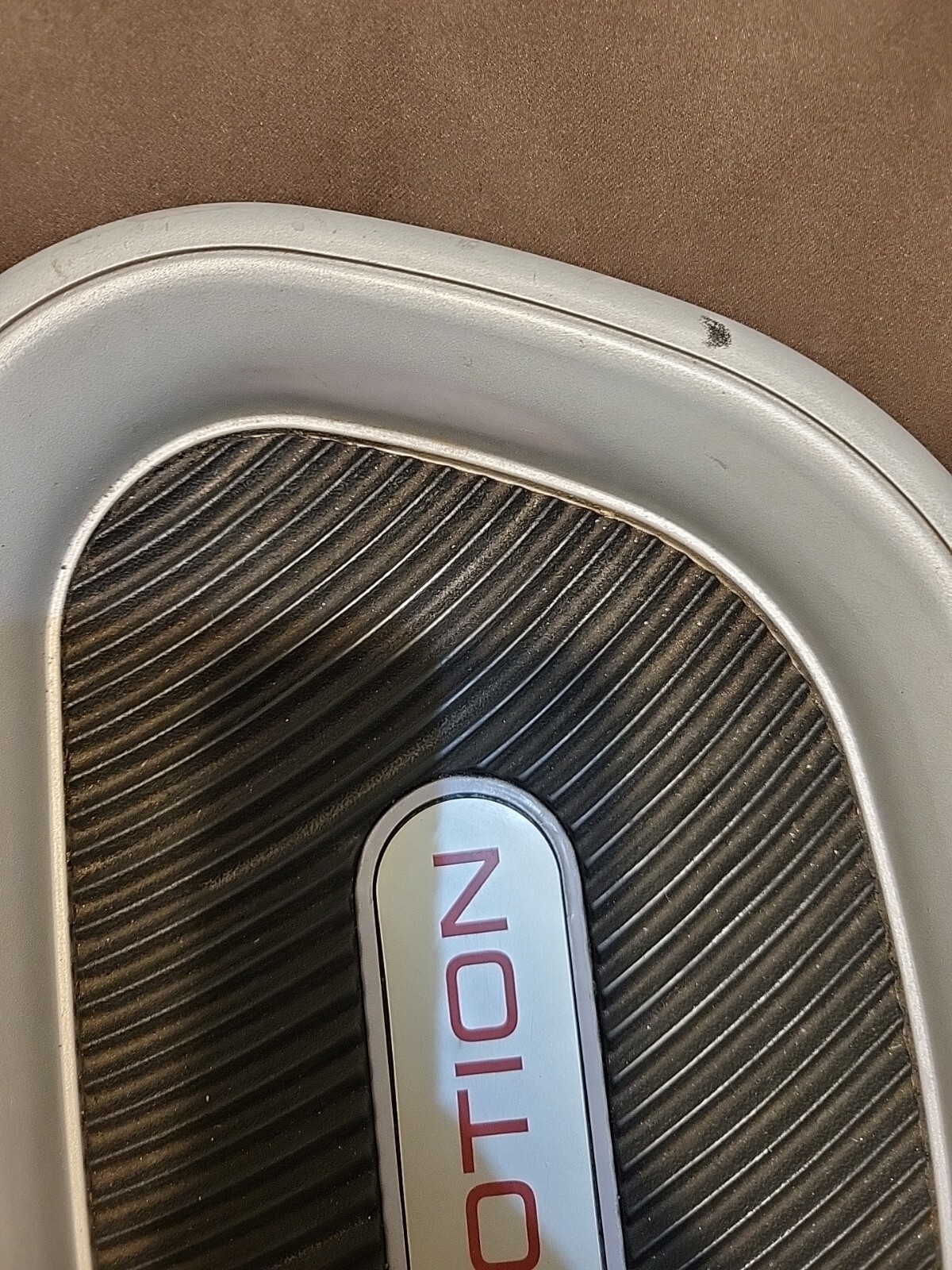 Freemotion 500 Elliptical Right Pedal (101)