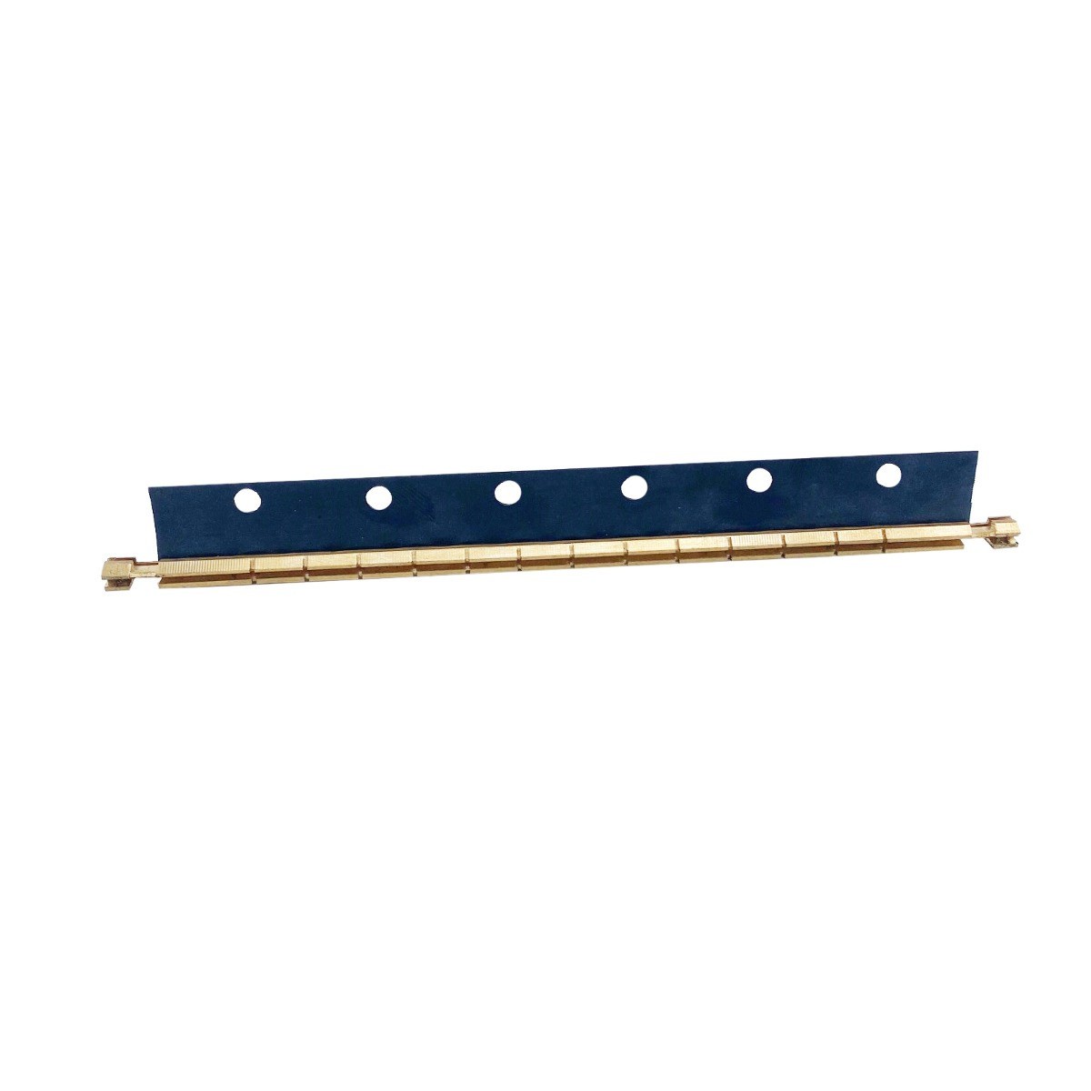 Columbia 30 - 8" Flat Box Brass Blade Holder