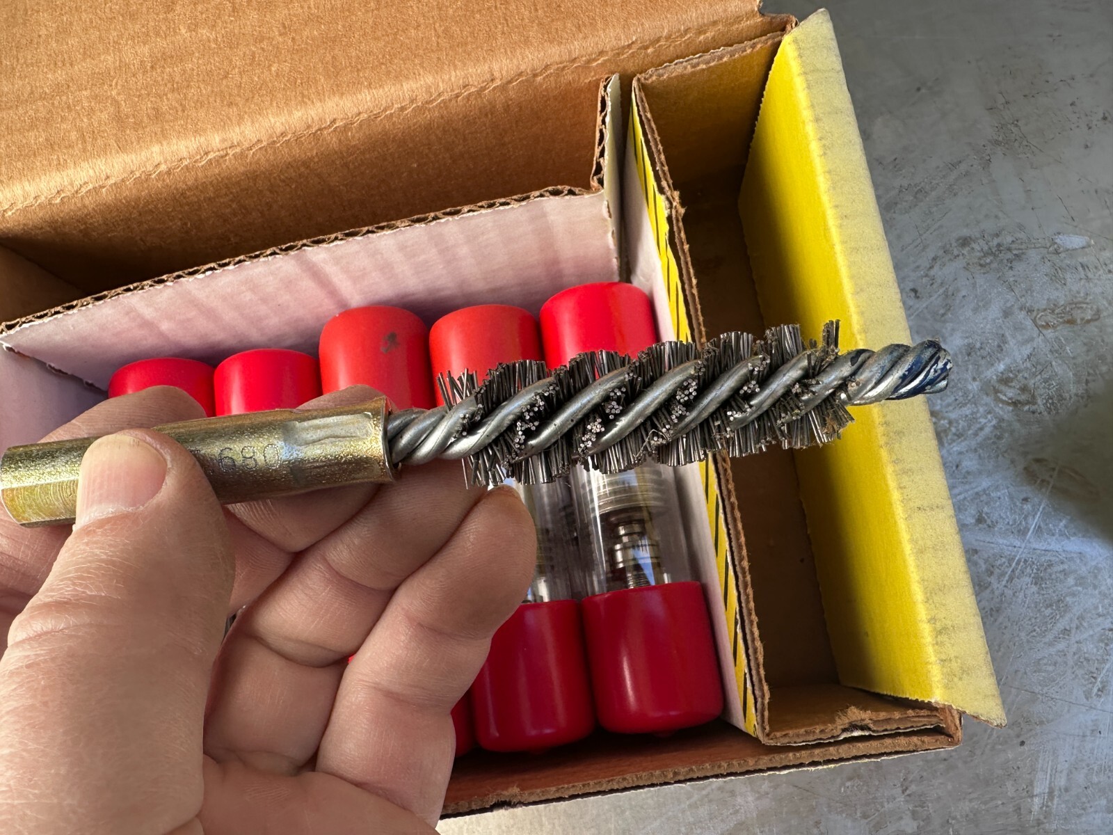 Expansion Seal Technologies Pop-A-Plug II System P2-680-S - Complete