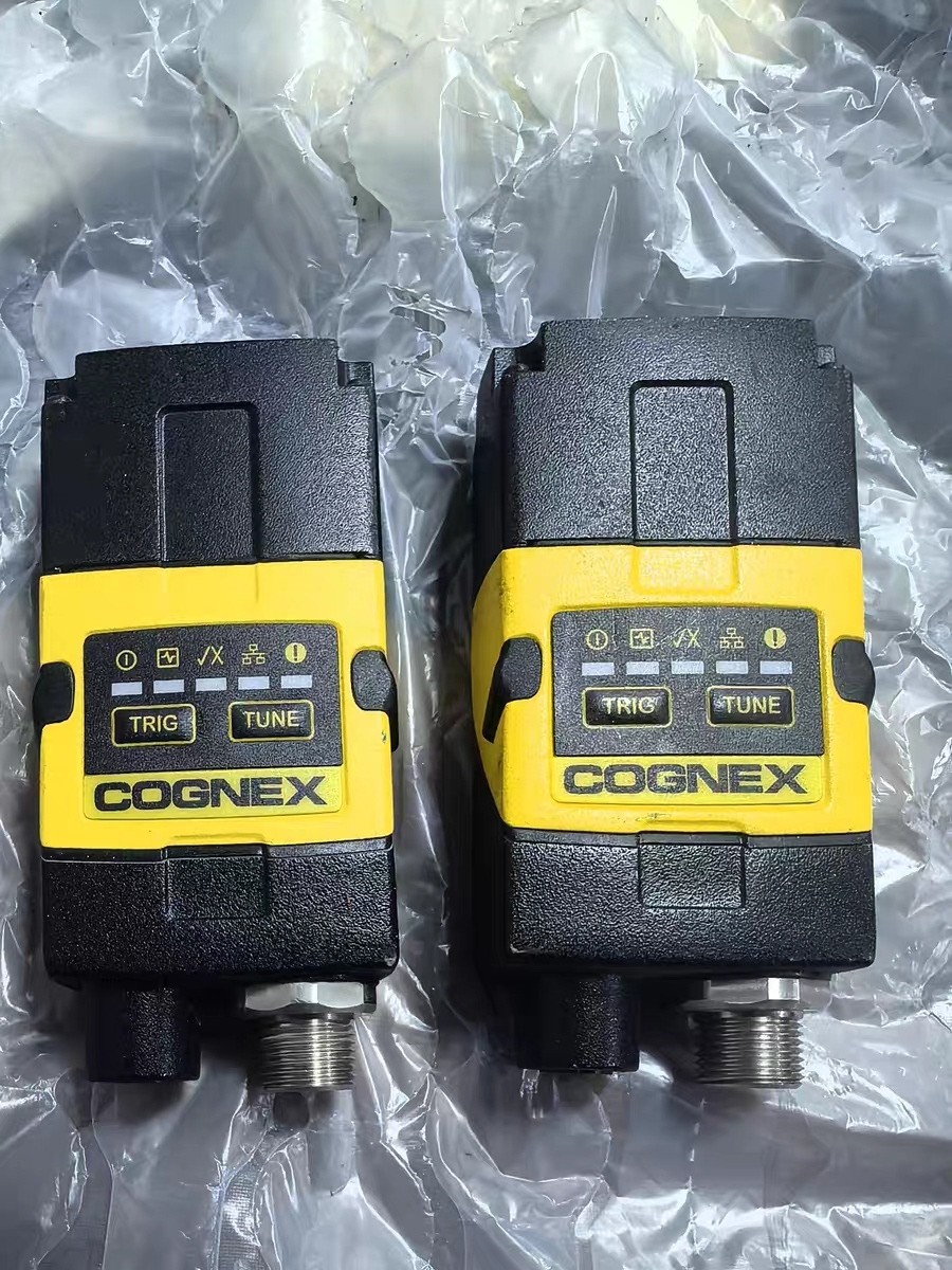 1PCS 100% Tested COGNEX DM262X
