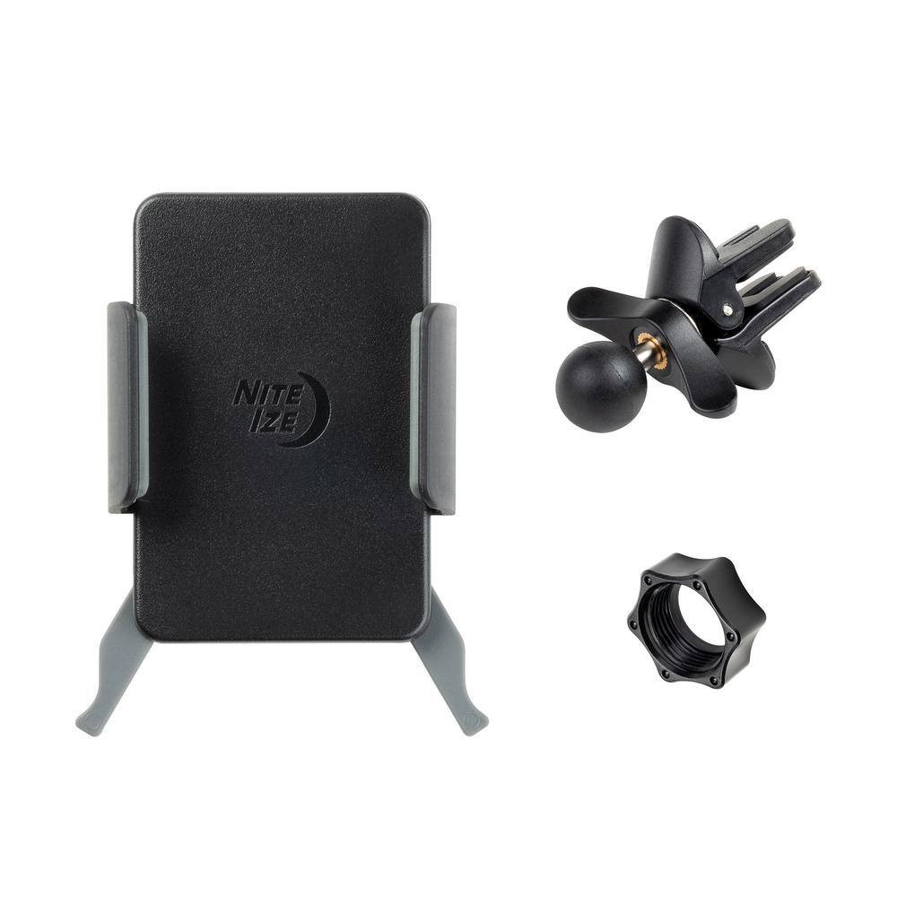 Squeeze Universal Vent Mount