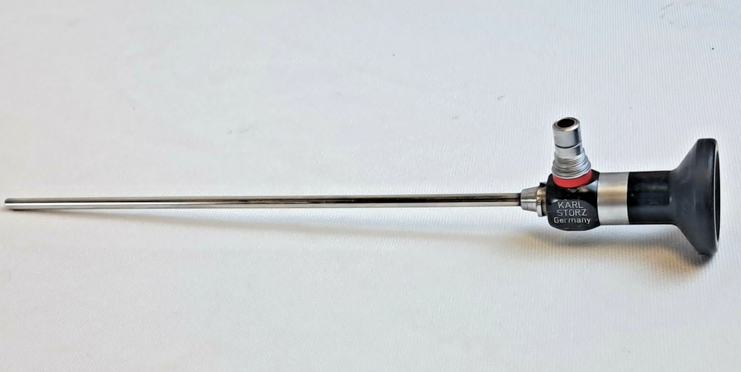 Karl Storz 7200BW Hopkins Arthroscope Telescope 4mm 30° 17.5cm
